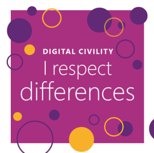 Digital civility