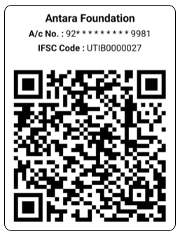Qcode Donate Now Scan Code Donate - antara-foundation.org